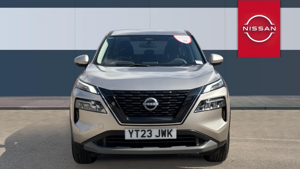 Nissan X-Trail 1.5 E-Power 204 Acenta Premium 5dr Xtronic Hybrid Station Wagon - Image 3