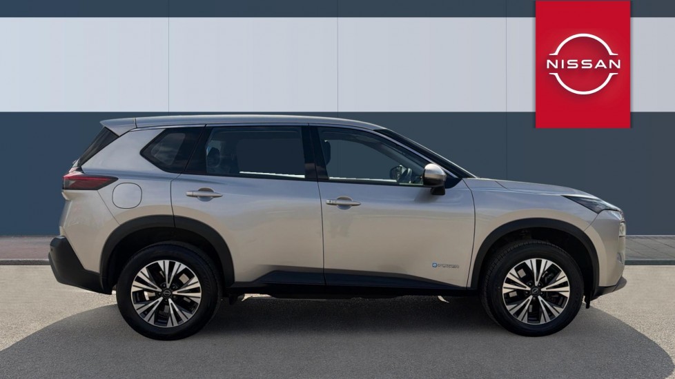 Nissan X-Trail 1.5 E-Power 204 Acenta Premium 5dr Xtronic Hybrid Station Wagon - Image 5