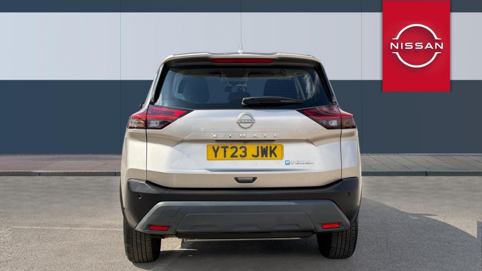 Nissan X-Trail 1.5 E-Power 204 Acenta Premium 5dr Xtronic Hybrid Station Wagon - Image 6