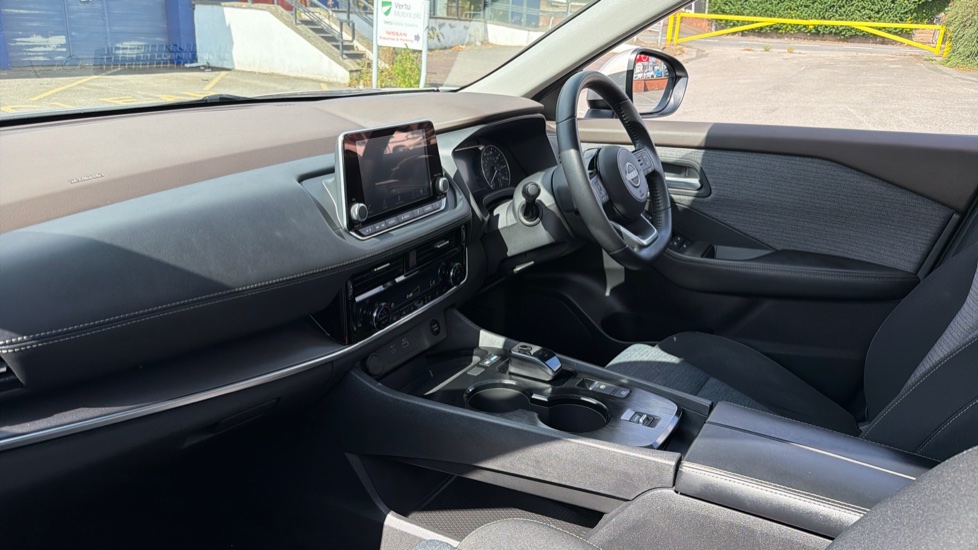 Nissan X-Trail 1.5 E-Power 204 Acenta Premium 5dr Xtronic Hybrid Station Wagon - Image 9