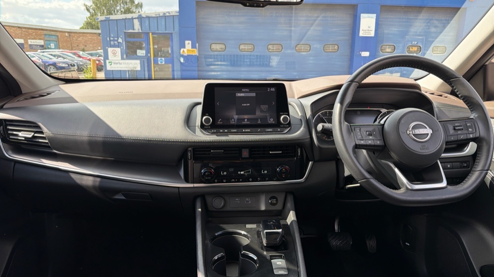 Nissan X-Trail 1.5 E-Power 204 Acenta Premium 5dr Xtronic Hybrid Station Wagon - Image 10