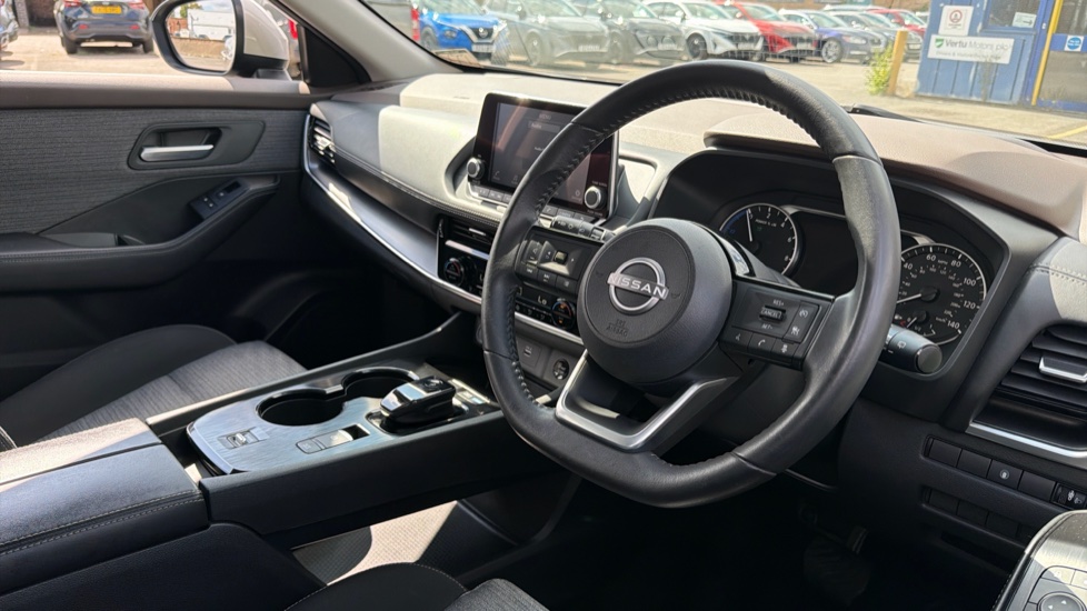 Nissan X-Trail 1.5 E-Power 204 Acenta Premium 5dr Xtronic Hybrid Station Wagon - Image 11