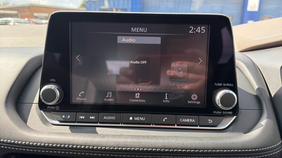 Nissan X-Trail 1.5 E-Power 204 Acenta Premium 5dr Xtronic Hybrid Station Wagon - Image 12