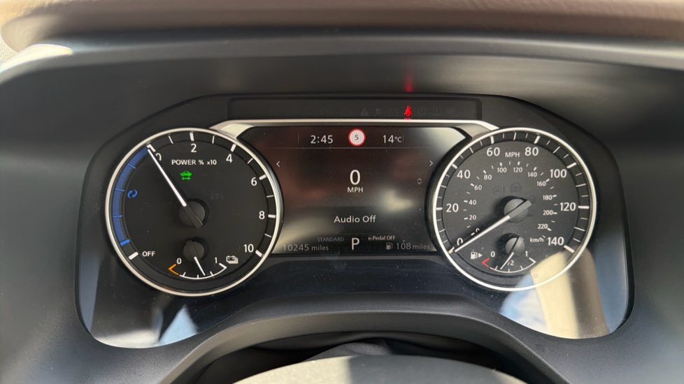Nissan X-Trail 1.5 E-Power 204 Acenta Premium 5dr Xtronic Hybrid Station Wagon - Image 18