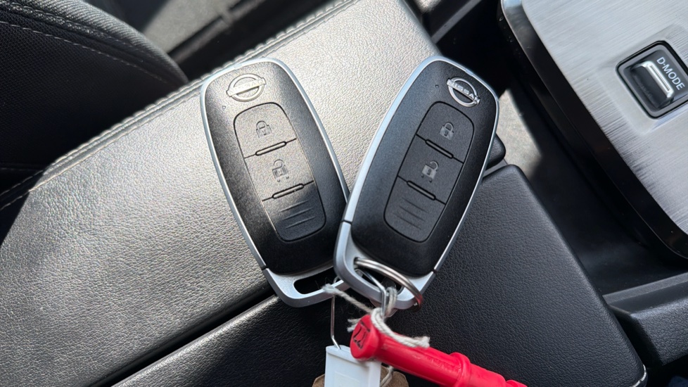 Nissan X-Trail 1.5 E-Power 204 Acenta Premium 5dr Xtronic Hybrid Station Wagon - Image 20