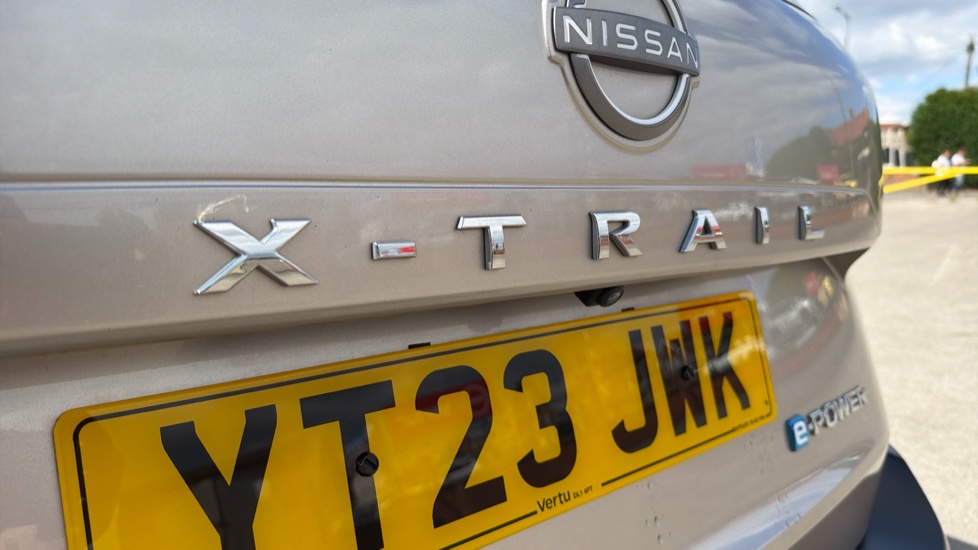 Nissan X-Trail 1.5 E-Power 204 Acenta Premium 5dr Xtronic Hybrid Station Wagon - Image 22