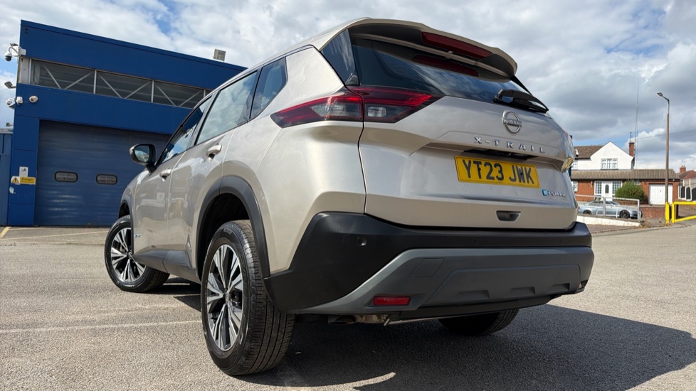Nissan X-Trail 1.5 E-Power 204 Acenta Premium 5dr Xtronic Hybrid Station Wagon - Image 23