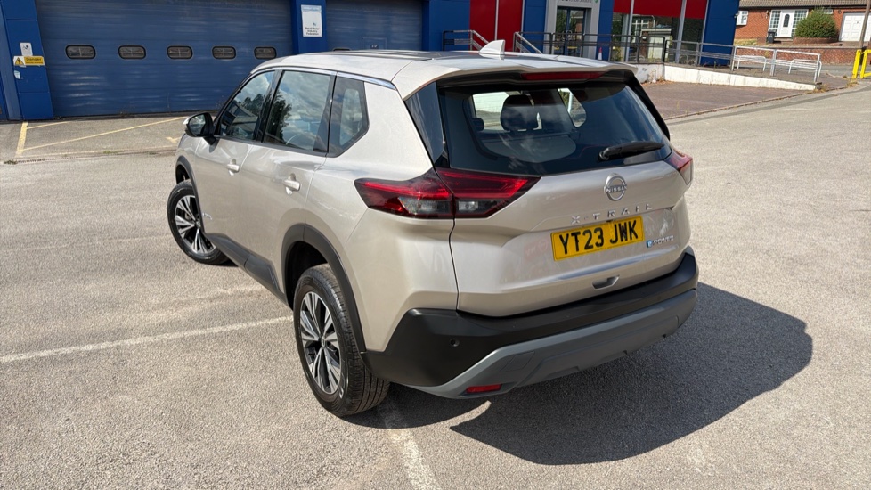 Nissan X-Trail 1.5 E-Power 204 Acenta Premium 5dr Xtronic Hybrid Station Wagon - Image 24