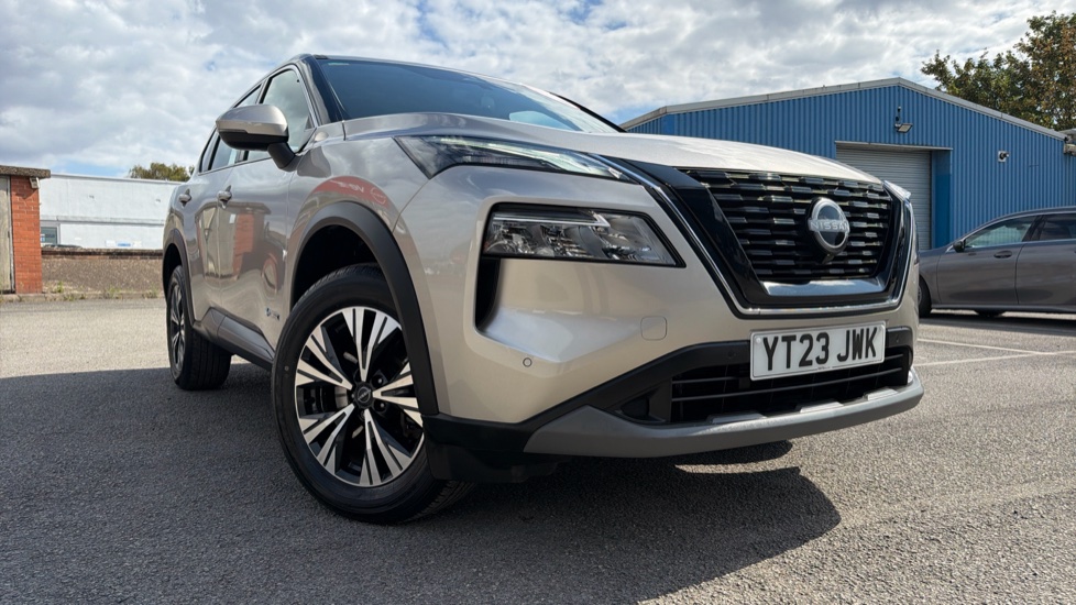 Nissan X-Trail 1.5 E-Power 204 Acenta Premium 5dr Xtronic Hybrid Station Wagon - Image 25