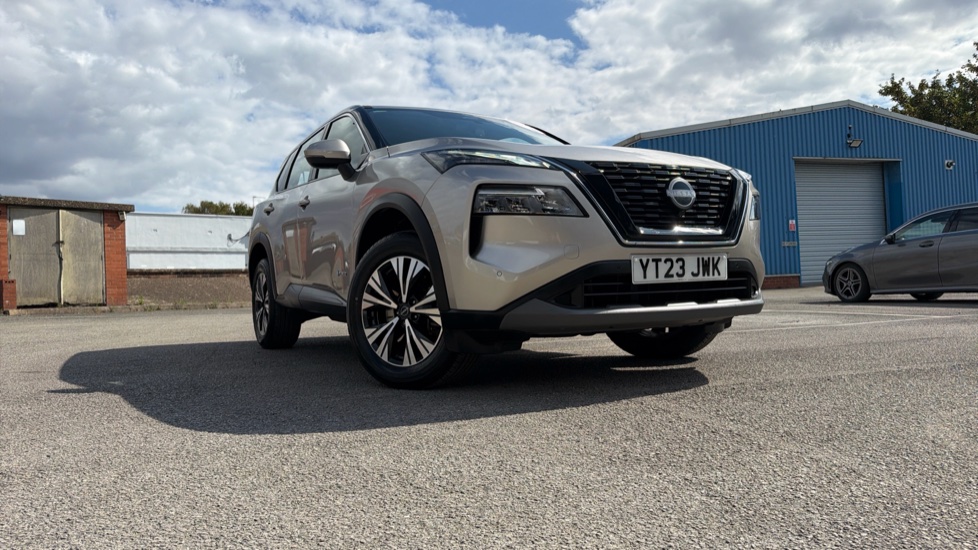 Nissan X-Trail 1.5 E-Power 204 Acenta Premium 5dr Xtronic Hybrid Station Wagon - Image 26