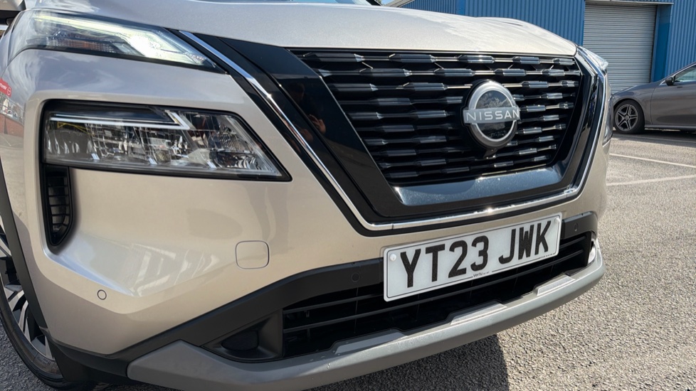 Nissan X-Trail 1.5 E-Power 204 Acenta Premium 5dr Xtronic Hybrid Station Wagon - Image 28