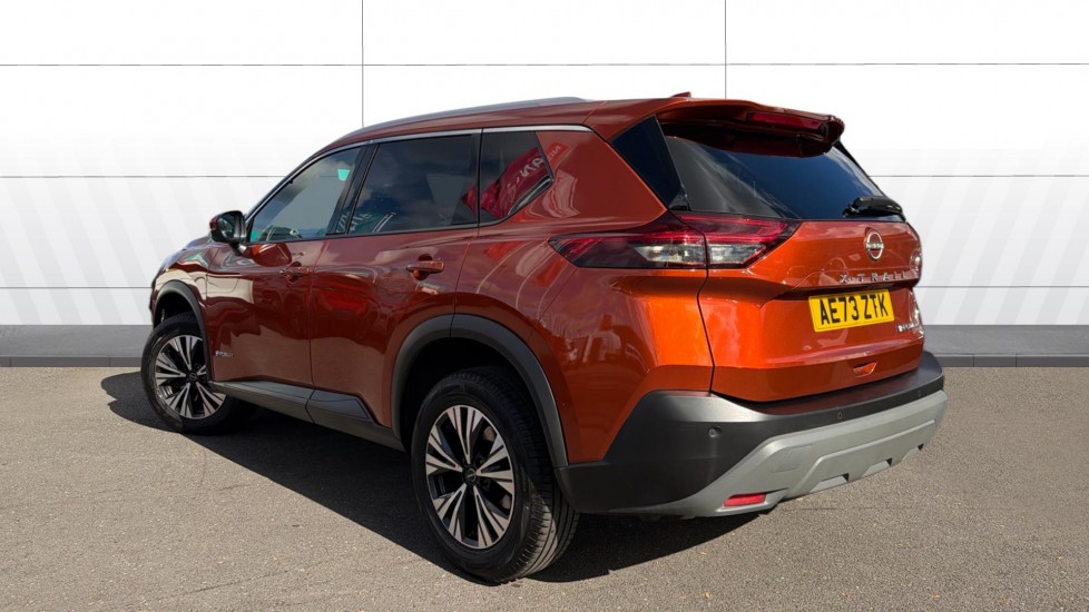 Nissan X-Trail 1.5 E-Power 204 N-Connecta 5dr Xtronic Hybrid Station Wagon - Image 2