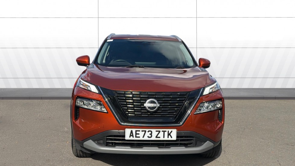 Nissan X-Trail 1.5 E-Power 204 N-Connecta 5dr Xtronic Hybrid Station Wagon - Image 3