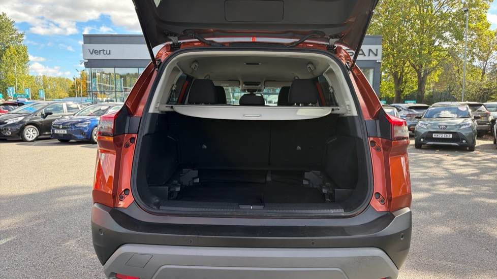 Nissan X-Trail 1.5 E-Power 204 N-Connecta 5dr Xtronic Hybrid Station Wagon - Image 4