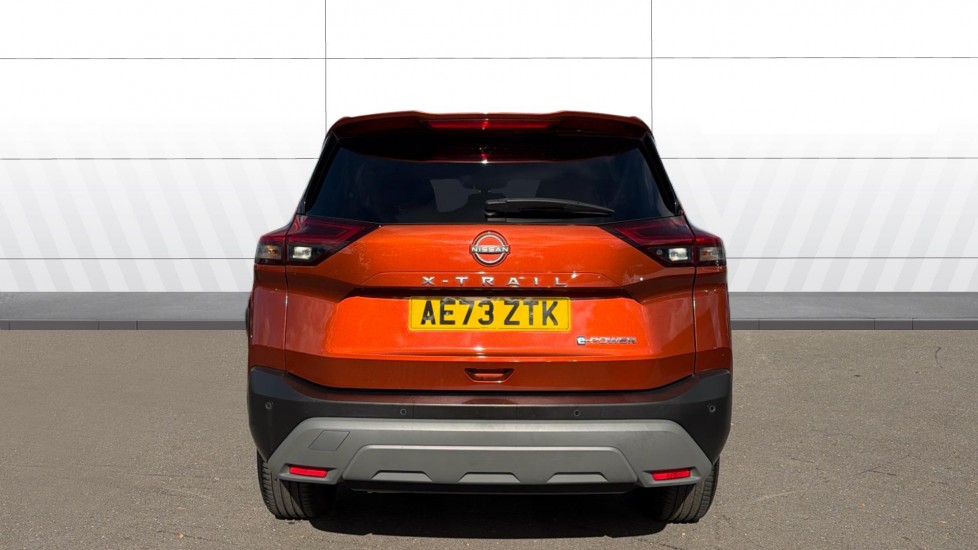 Nissan X-Trail 1.5 E-Power 204 N-Connecta 5dr Xtronic Hybrid Station Wagon - Image 6