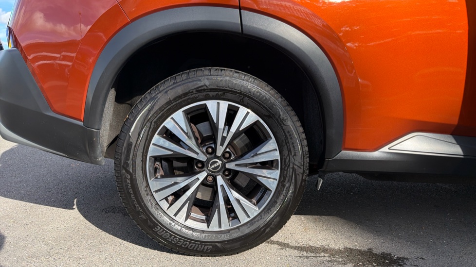 Nissan X-Trail 1.5 E-Power 204 N-Connecta 5dr Xtronic Hybrid Station Wagon - Image 7