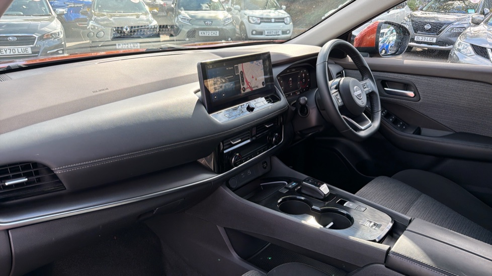 Nissan X-Trail 1.5 E-Power 204 N-Connecta 5dr Xtronic Hybrid Station Wagon - Image 9