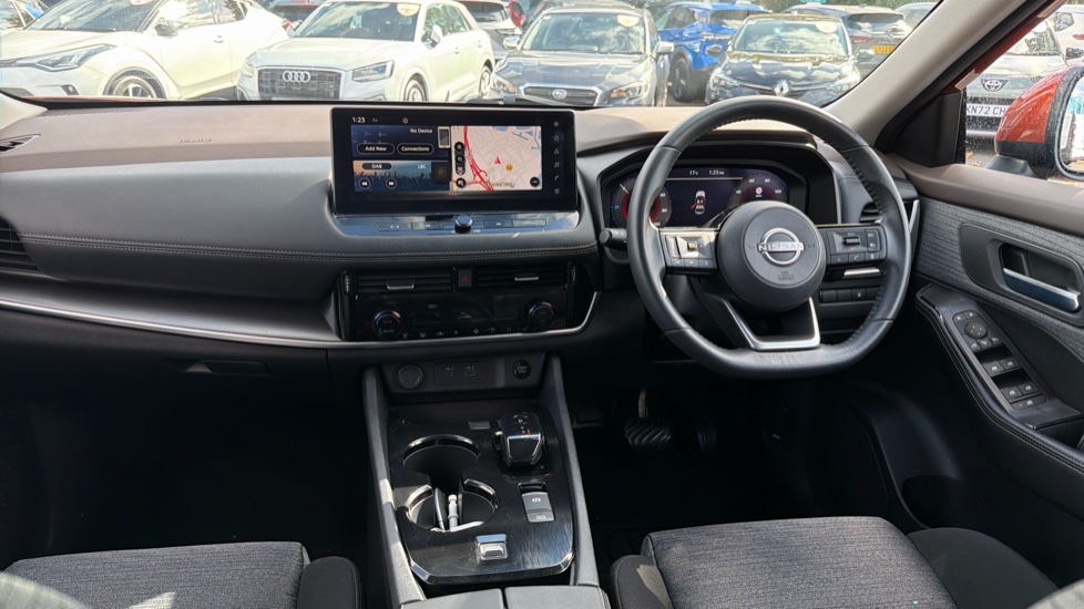 Nissan X-Trail 1.5 E-Power 204 N-Connecta 5dr Xtronic Hybrid Station Wagon - Image 10