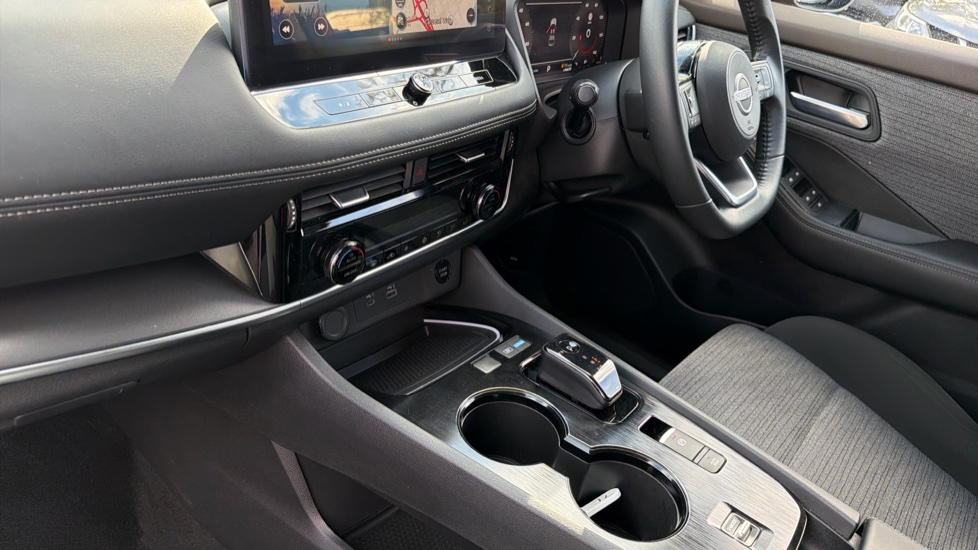 Nissan X-Trail 1.5 E-Power 204 N-Connecta 5dr Xtronic Hybrid Station Wagon - Image 13