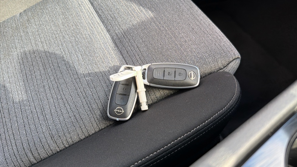 Nissan X-Trail 1.5 E-Power 204 N-Connecta 5dr Xtronic Hybrid Station Wagon - Image 20