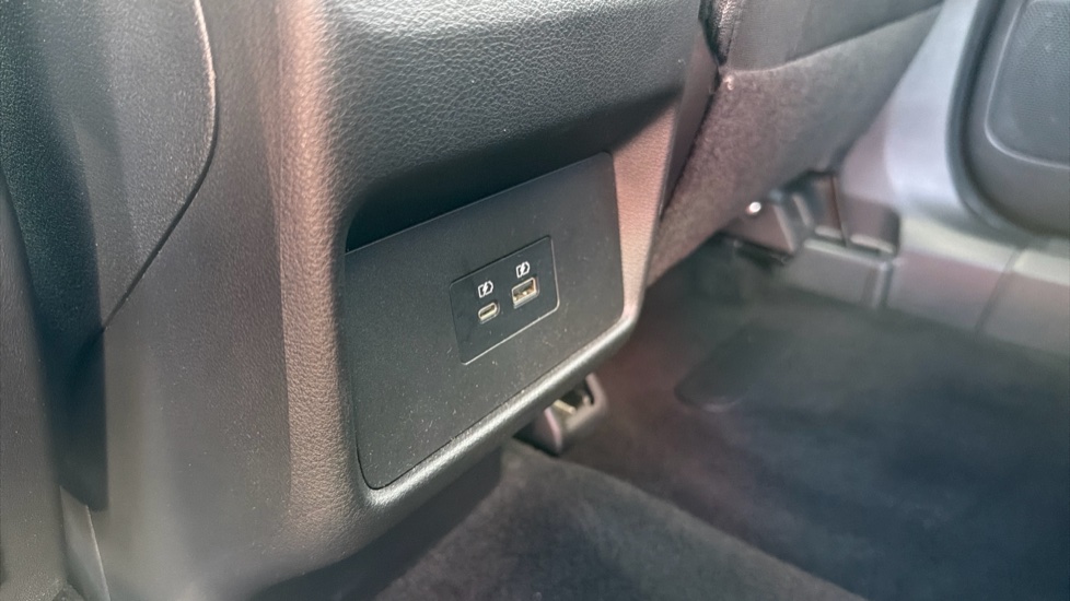 Nissan X-Trail 1.5 E-Power 204 N-Connecta 5dr Xtronic Hybrid Station Wagon - Image 21