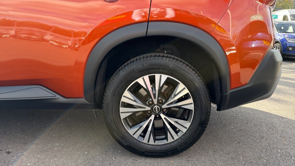 Nissan X-Trail 1.5 E-Power 204 N-Connecta 5dr Xtronic Hybrid Station Wagon - Image 23
