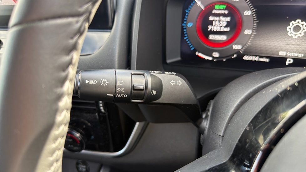 Nissan X-Trail 1.5 E-Power 204 N-Connecta 5dr Xtronic Hybrid Station Wagon - Image 25