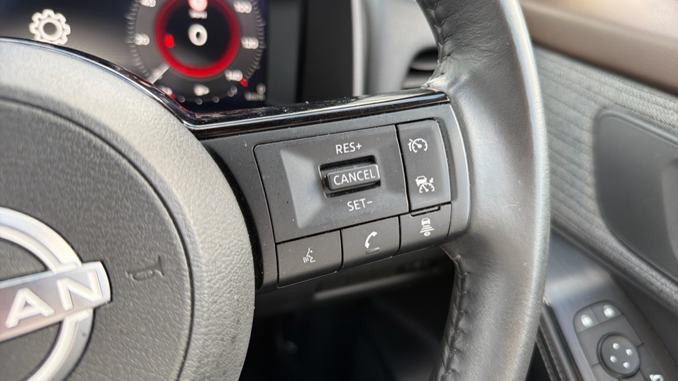 Nissan X-Trail 1.5 E-Power 204 N-Connecta 5dr Xtronic Hybrid Station Wagon - Image 26