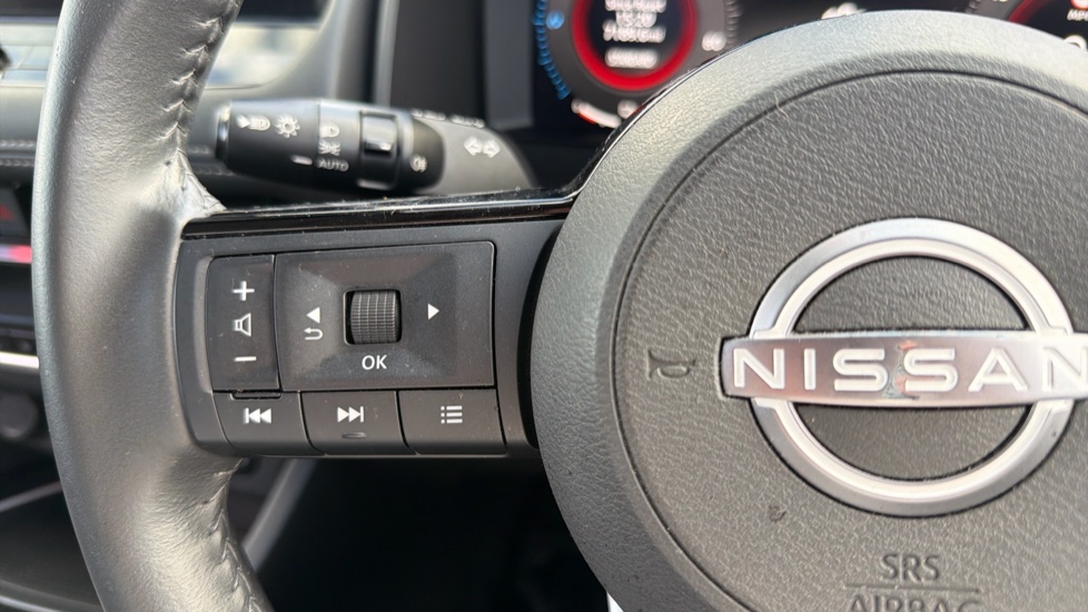 Nissan X-Trail 1.5 E-Power 204 N-Connecta 5dr Xtronic Hybrid Station Wagon - Image 27