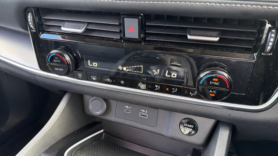 Nissan X-Trail 1.5 E-Power 204 N-Connecta 5dr Xtronic Hybrid Station Wagon - Image 32