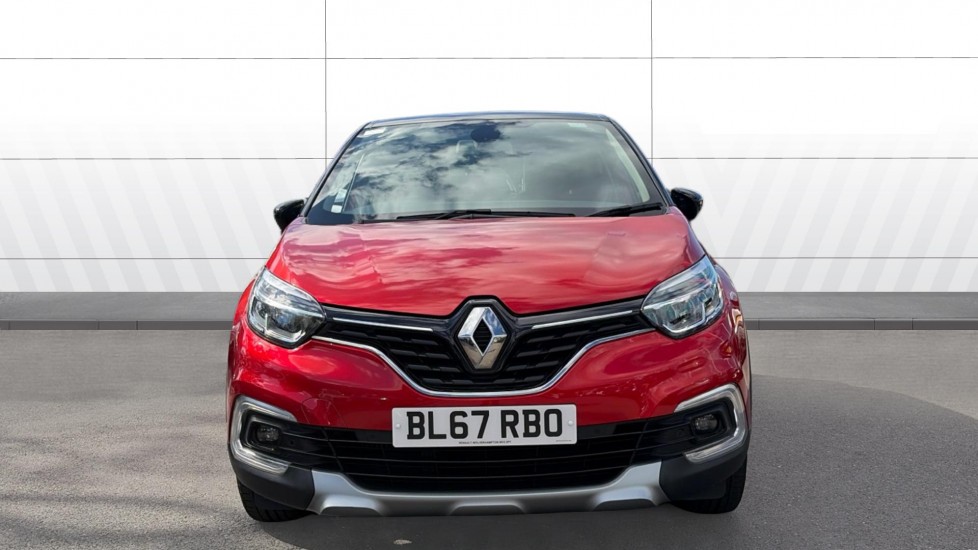 Renault Captur 0.9 TCE 90 Signature X Nav 5dr Petrol Hatchback - Image 3