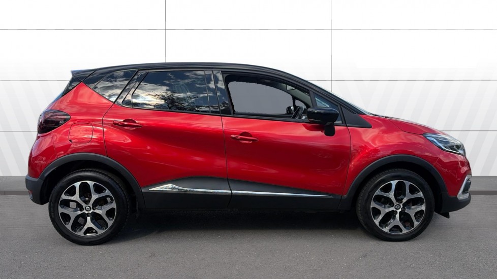 Renault Captur 0.9 TCE 90 Signature X Nav 5dr Petrol Hatchback - Image 5