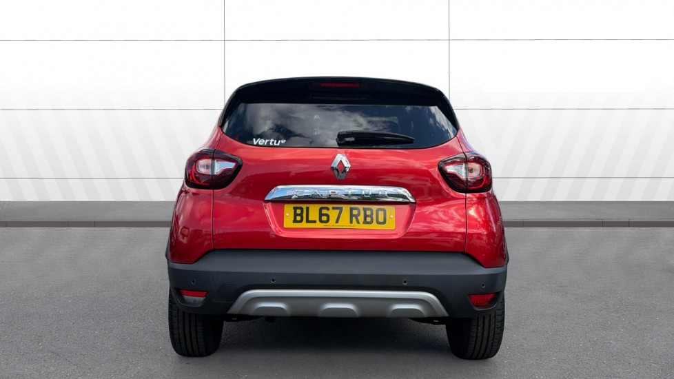 Renault Captur 0.9 TCE 90 Signature X Nav 5dr Petrol Hatchback - Image 6