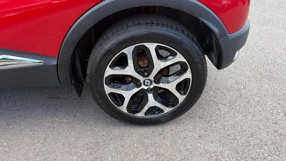 Renault Captur 0.9 TCE 90 Signature X Nav 5dr Petrol Hatchback - Image 25