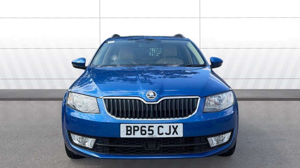 Skoda Octavia 1.4 TSI 150 SE L 5dr Petrol Estate - Image 3