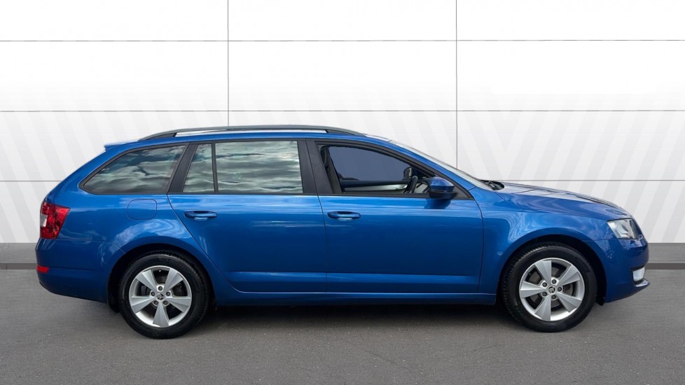Skoda Octavia 1.4 TSI 150 SE L 5dr Petrol Estate - Image 5