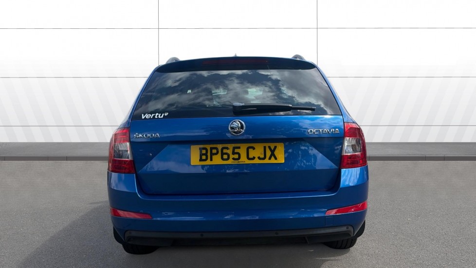 Skoda Octavia 1.4 TSI 150 SE L 5dr Petrol Estate - Image 6