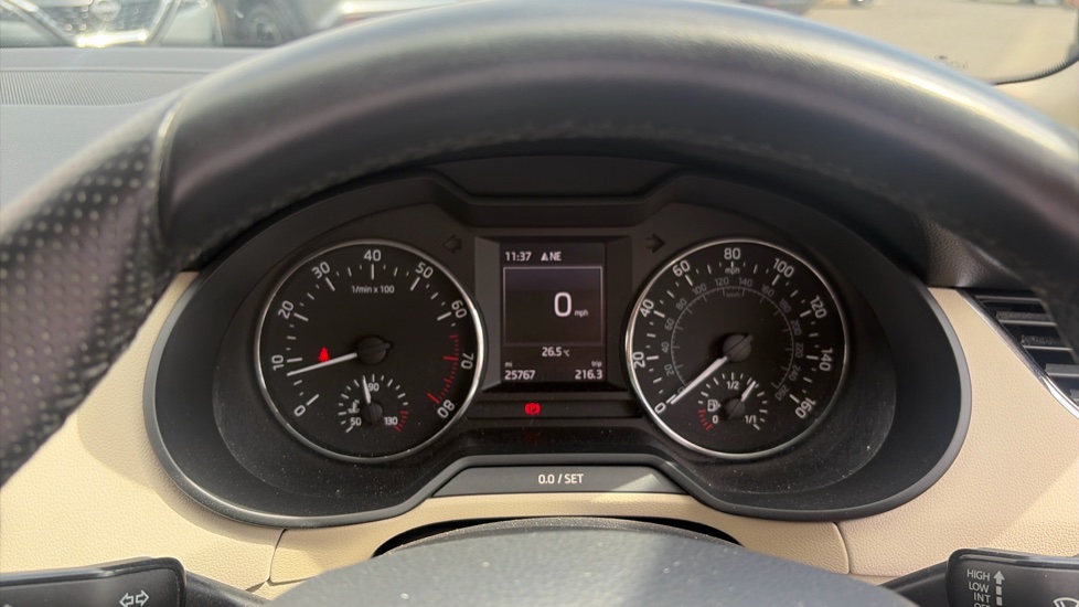 Skoda Octavia 1.4 TSI 150 SE L 5dr Petrol Estate - Image 18