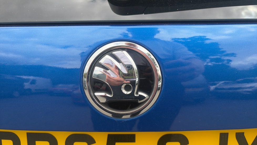 Skoda Octavia 1.4 TSI 150 SE L 5dr Petrol Estate - Image 50