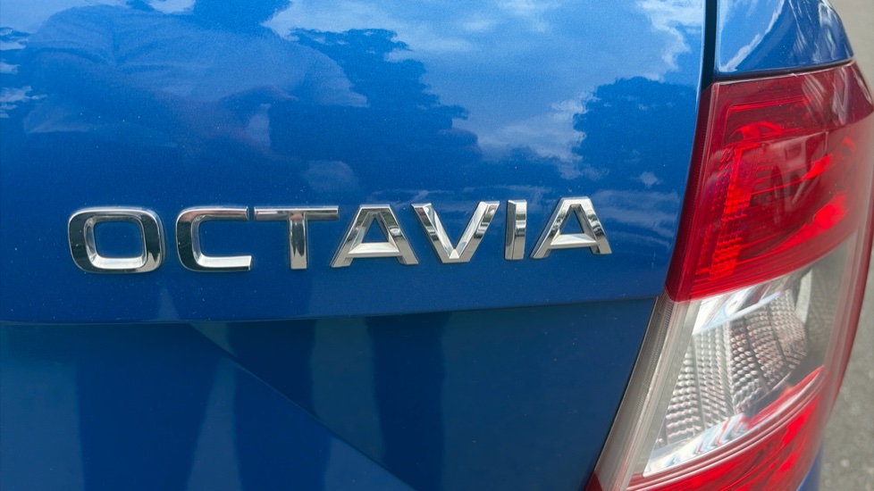 Skoda Octavia 1.4 TSI 150 SE L 5dr Petrol Estate - Image 51