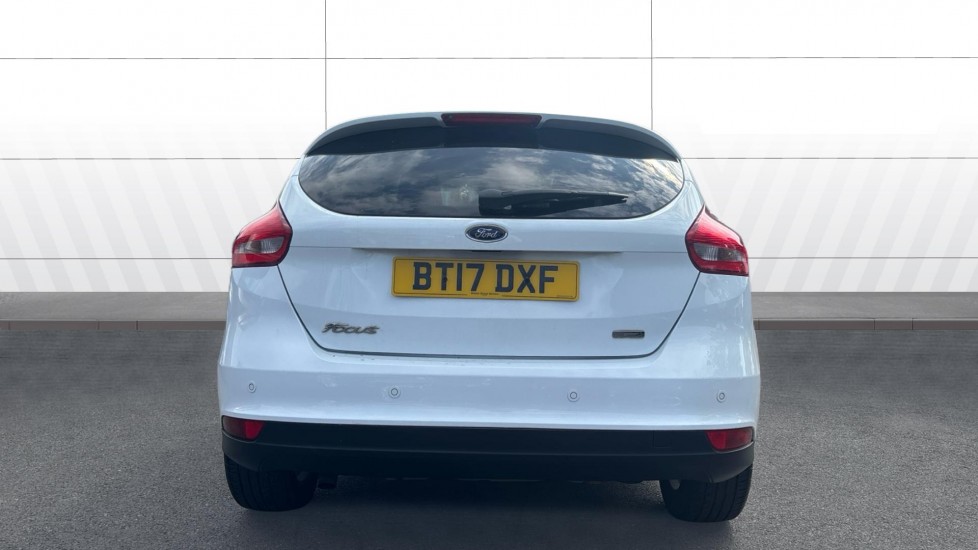 Ford Focus 1.0 EcoBoost Zetec Edition 5dr Petrol Hatchback - Image 6