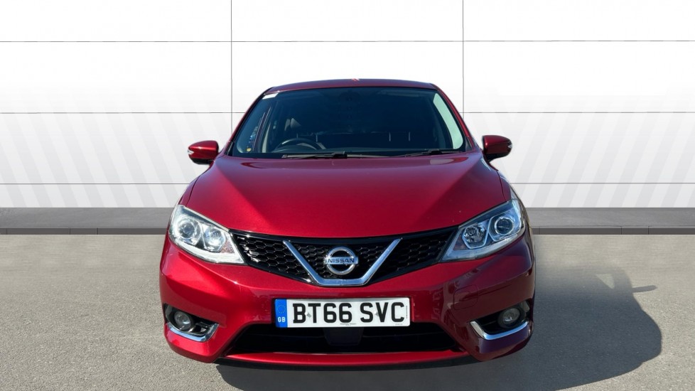 Nissan Pulsar 1.2 DiG-T Tekna 5dr Xtronic Petrol Hatchback - Image 3