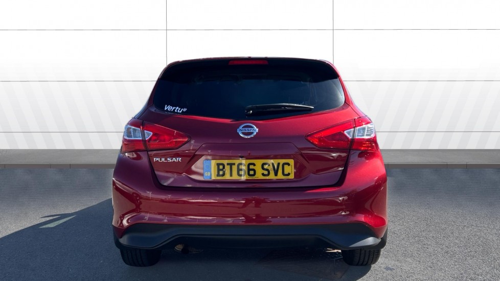 Nissan Pulsar 1.2 DiG-T Tekna 5dr Xtronic Petrol Hatchback - Image 6
