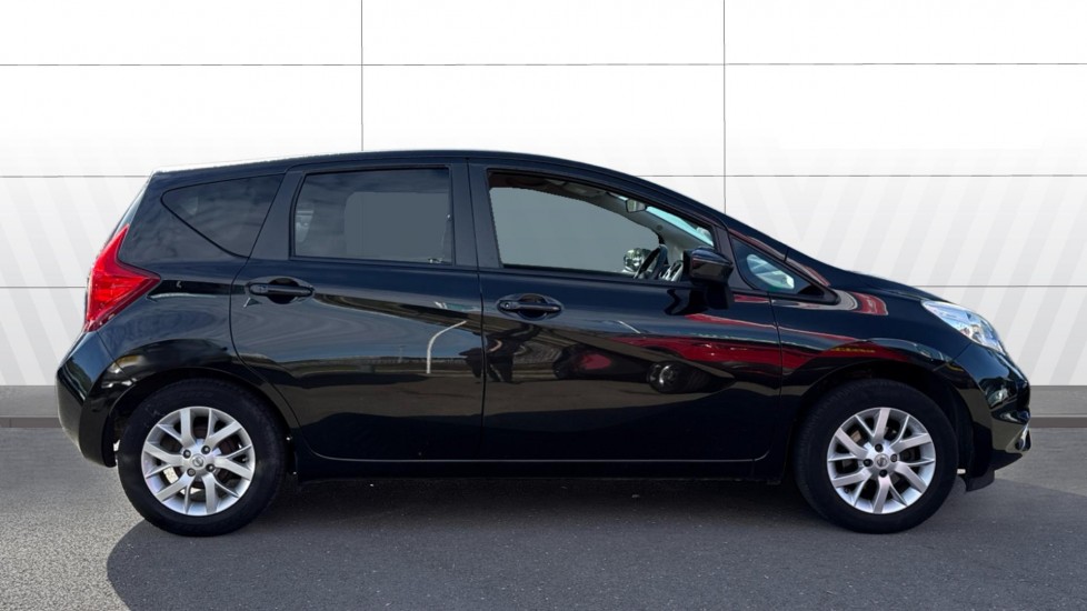 Nissan Note 1.2 Acenta Premium 5dr Petrol Hatchback - Image 5