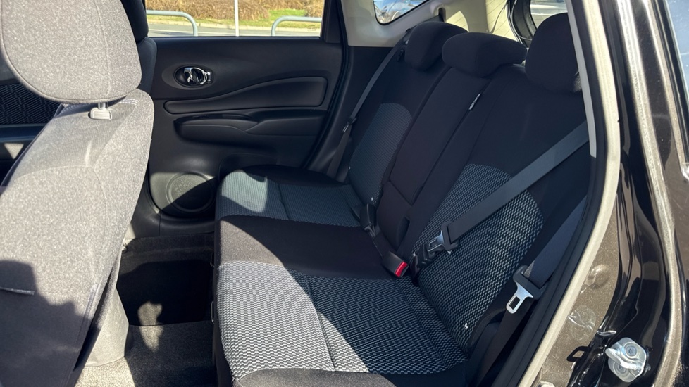Nissan Note 1.2 Acenta Premium 5dr Petrol Hatchback - Image 16