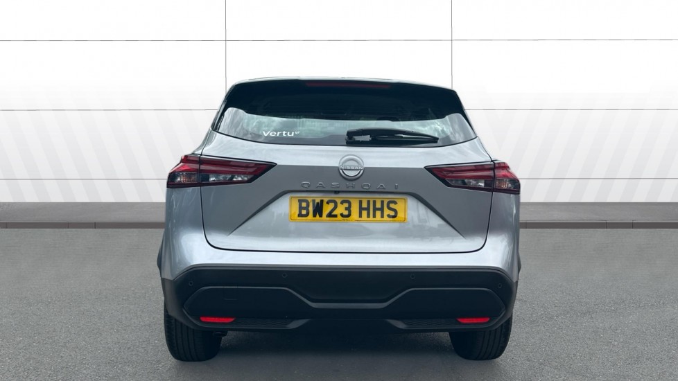 Nissan Qashqai 1.3 DiG-T MH 158 Acenta Premium 5dr Xtronic Petrol Hatchback - Image 6