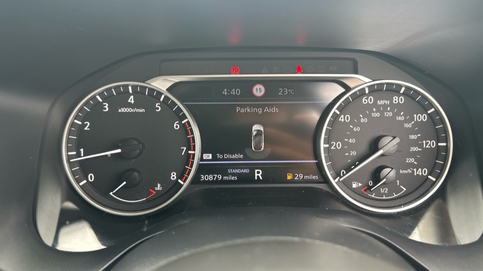 Nissan Qashqai 1.3 DiG-T MH 158 Acenta Premium 5dr Xtronic Petrol Hatchback - Image 30