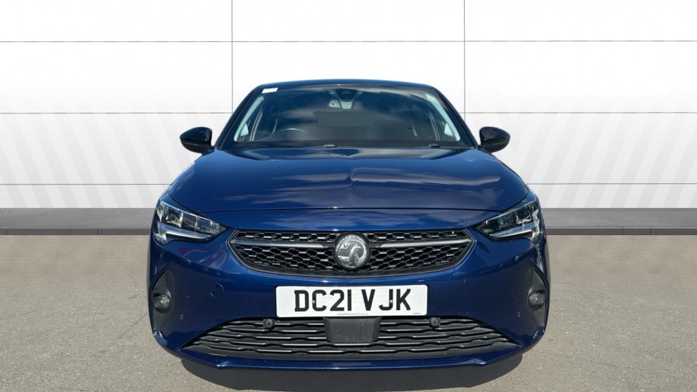 Vauxhall Corsa 1.2 Turbo Elite 5dr Petrol Hatchback - Image 3
