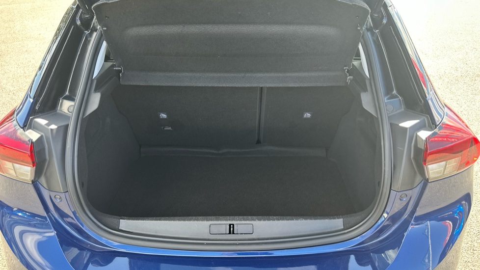 Vauxhall Corsa 1.2 Turbo Elite 5dr Petrol Hatchback - Image 4