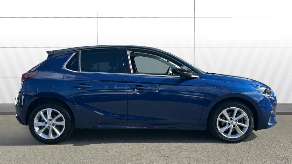 Vauxhall Corsa 1.2 Turbo Elite 5dr Petrol Hatchback - Image 5